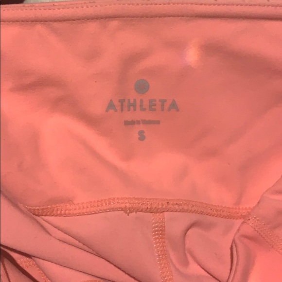 Athleta leggings - Picture 2 of 3